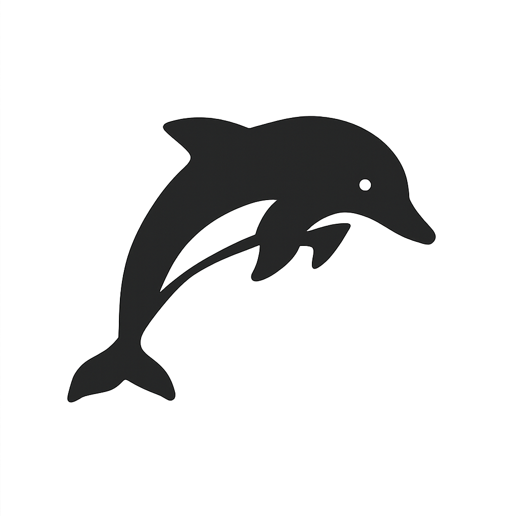 Dauphins du Monde